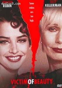 Victim of Beauty Cover