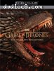 Game of Thrones: The Complete Collection [4K Ultra HD + Digital]