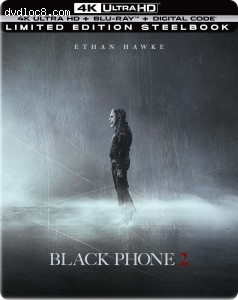 Black Phone 2