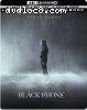 Black Phone 2 (Wal-Mart Exclusive SteelBook) [4K Ultra HD + Blu-ray + Digital 4K]