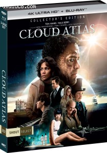 Cloud Atlas