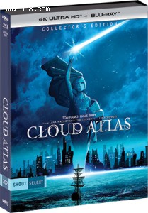 Cloud Atlas