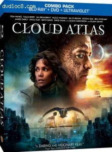 Cloud Atlas