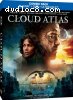 Cloud Atlas (Wal-Mart Exclusive / + VUDU Offer) [Blu-ray + DVD]