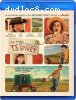 Young and Prodigious T. S. Spivet, The [Blu-Ray]