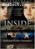 Inside