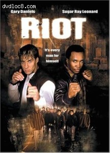 Riot Cover