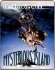 Mysterious Island [Blu-Ray]
