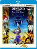 Sinbad and the Eye of the Tiger [Blu-Ray]