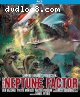 Neptune Factor, The [Blu-Ray]