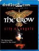 Crow: City of Angels, The [Blu-Ray]
