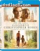 Goodbye Christopher Robin [Blu-Ray + DVD + Digital]
