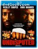 Undisputed (Special Edition) [Blu-Ray]