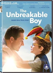 Unbreakable Boy, The