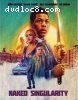 Naked Singularity [Blu-Ray]