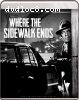 Where the Sidewalk Ends [Blu-Ray]
