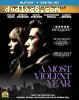 Most Violent Year, A [Blu-Ray + Digital]
