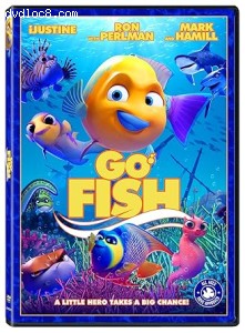Go Fish Cover