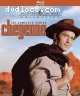 Cheyenne: The Complete Series [Blu-Ray]
