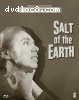 Salt of the Earth (70th Anniversary Limited Edition) [Blu-Ray]