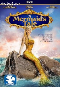 Mermaid's Tale, A Cover
