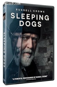 Sleeping Dogs Cover