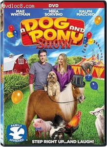 Dog and Pony Show, A Cover