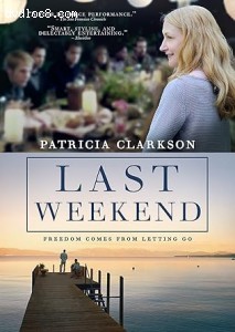 Last Weekend Cover