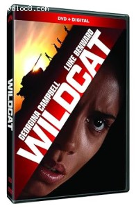 Wildcat Cover