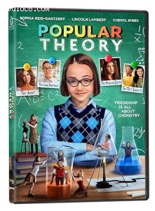 Popular Theory Cover