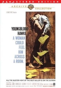 Youngblood Hawke Cover