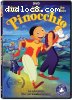 Pinocchio
