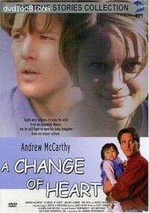 Change of Heart, A Cover