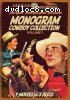 Monogram Cowboy Collection: Volume 1