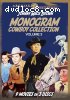 Monogram Cowboy Collection: Volume 3