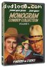 Monogram Cowboy Collection: Volume 4