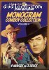 Monogram Cowboy Collection: Volume 5