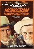 Monogram Cowboy Collection: Volume 6