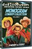 Monogram Cowboy Collection: Volume 7
