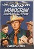 Monogram Cowboy Collection: Volume 10