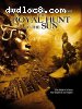 Royal Hunt of the Sun, The