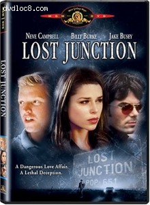Lost Junction