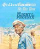 Flight of the Phoenix, The (The Criterion Collection) [Blu-Ray]
