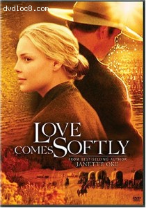 Love Comes Softly Cover