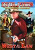 Rough Riders: West of the Law, The