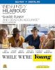 While We're Young [Blu-Ray + Digital]