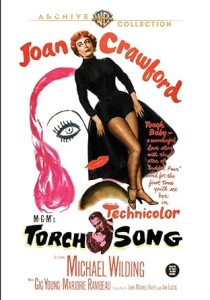 Torch Song Cover