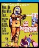 Earth Dies Screaming, The [Blu-Ray]
