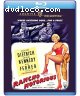Rancho Notorious [Blu-Ray]