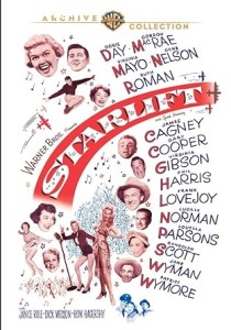 Starlift Cover
